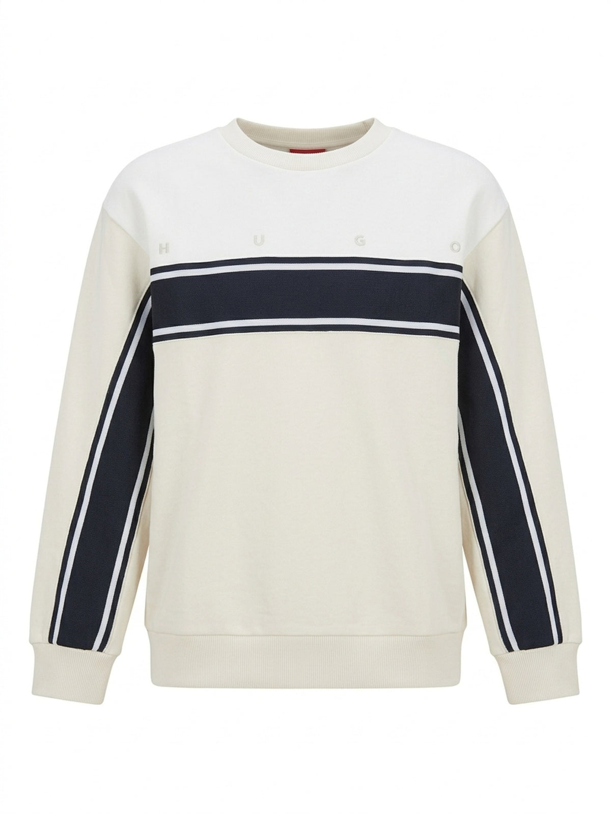 Hugo Sweat À Bandes