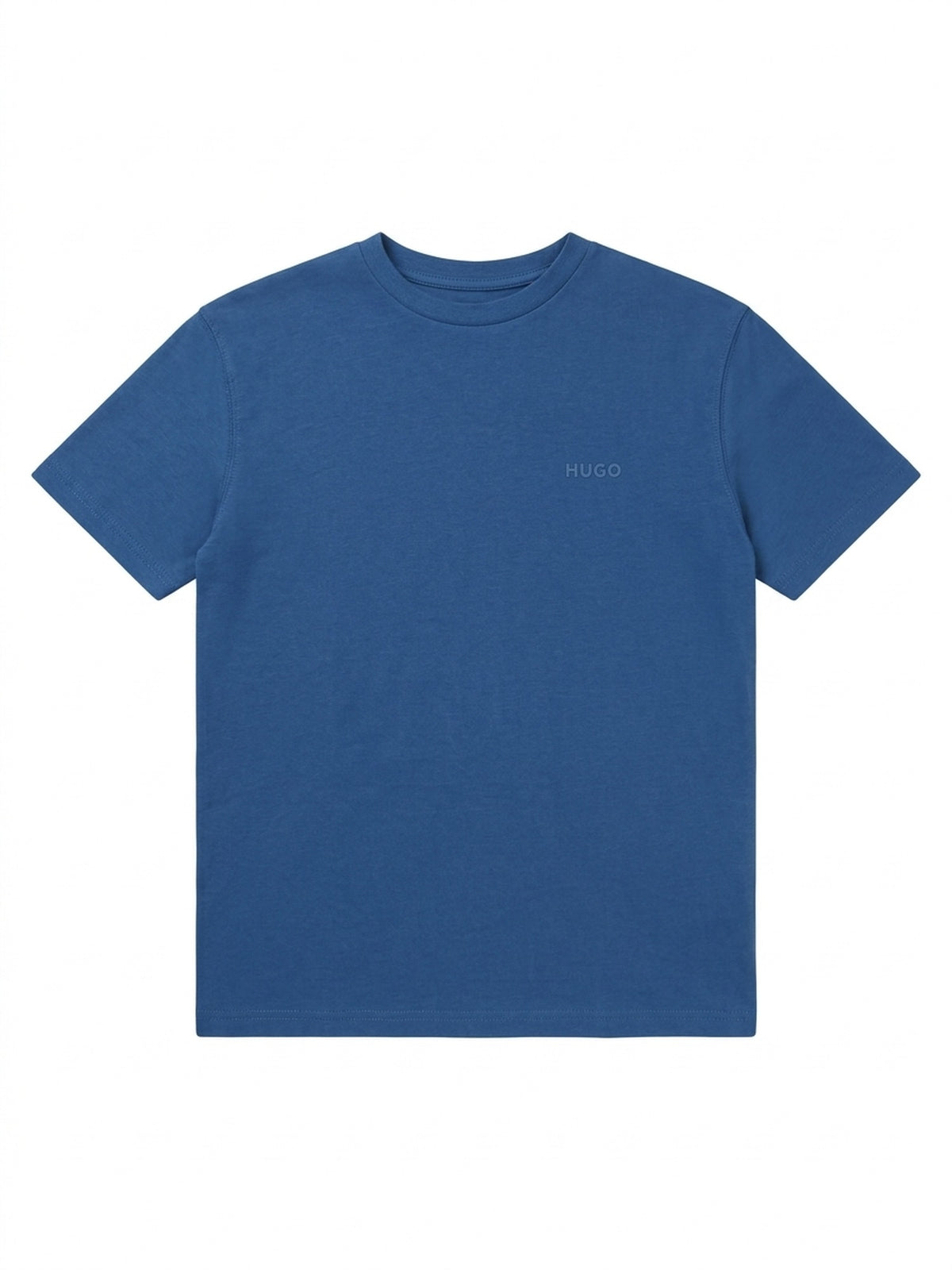 Hugo Tee-Shirt Manches Courtes