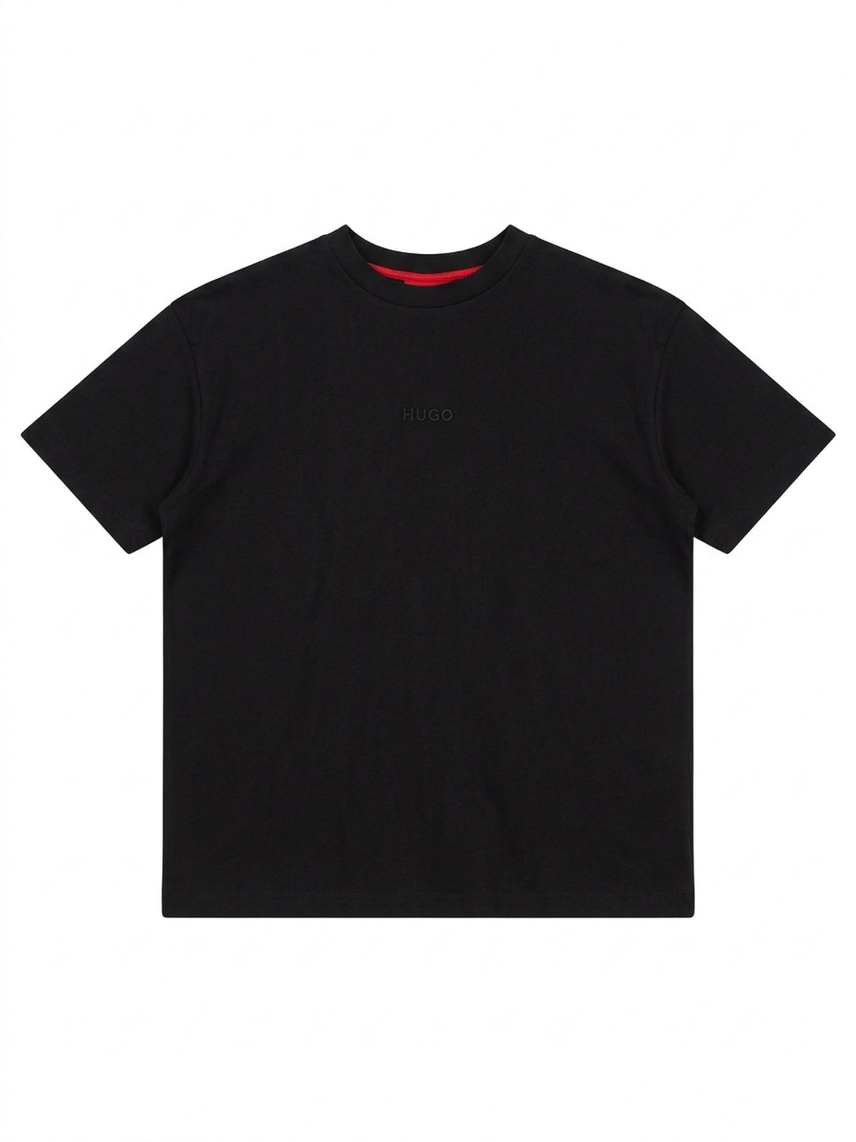 Hugo Tee-Shirt Manches Courtes