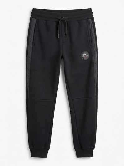 HELVETICA JOGGING GHOST NOIR