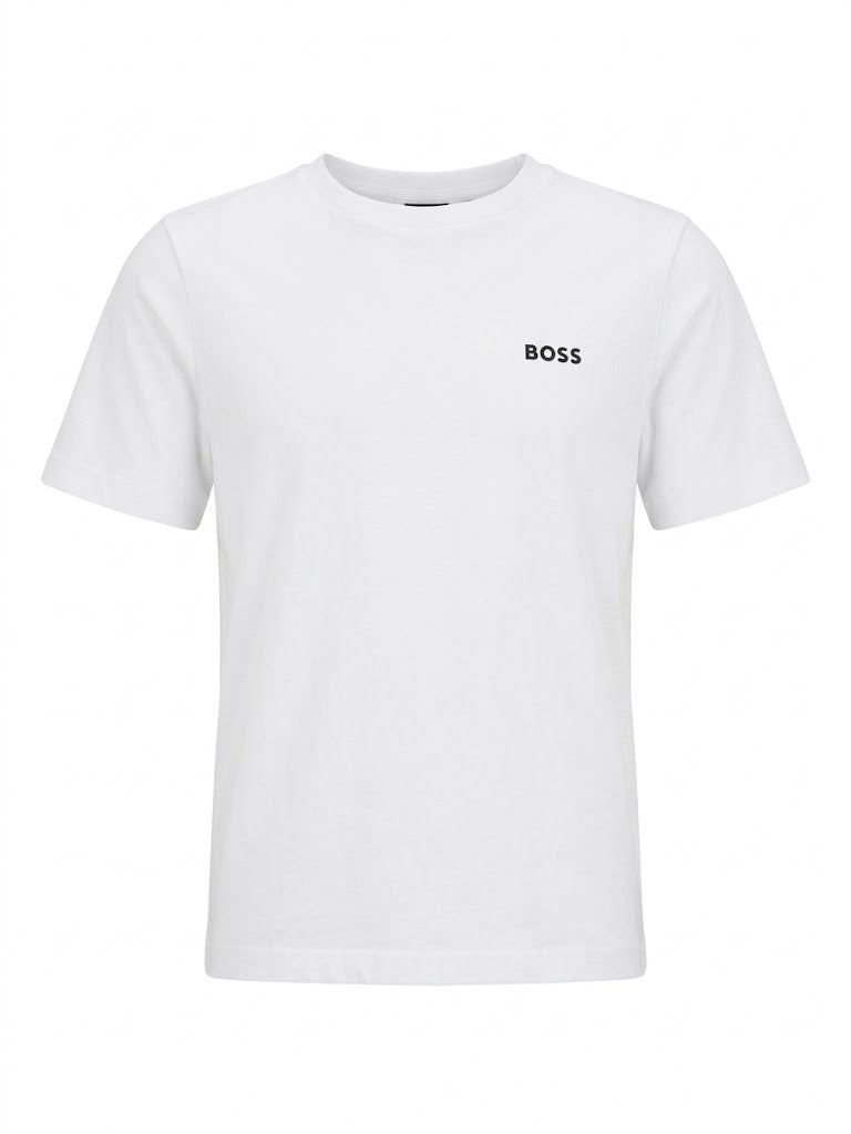 BOSS 31431TEE-SHIRT MANCHES COURTES