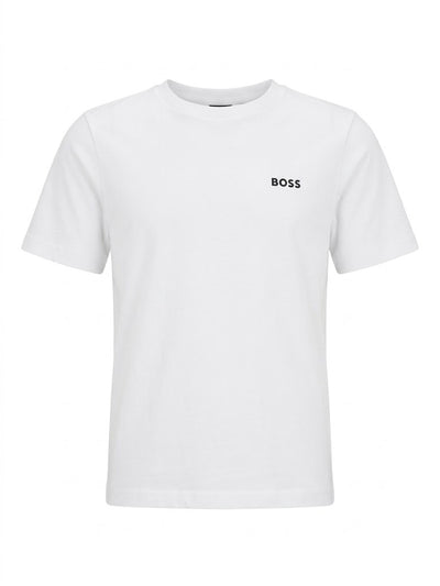 BOSS 31431TEE-SHIRT MANCHES COURTES