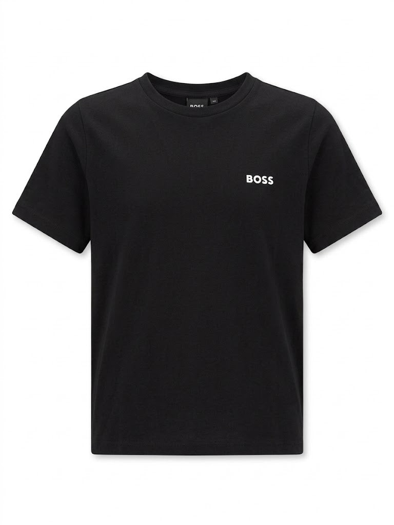 BOSS 31431TEE-SHIRT MANCHES COURTES