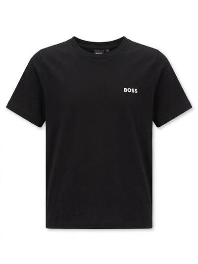 BOSS 31431TEE-SHIRT MANCHES COURTES