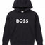 BOSS SWEAT-SHIRT A CAPUCHE
