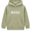BOSS SWEAT-SHIRT A CAPUCHE