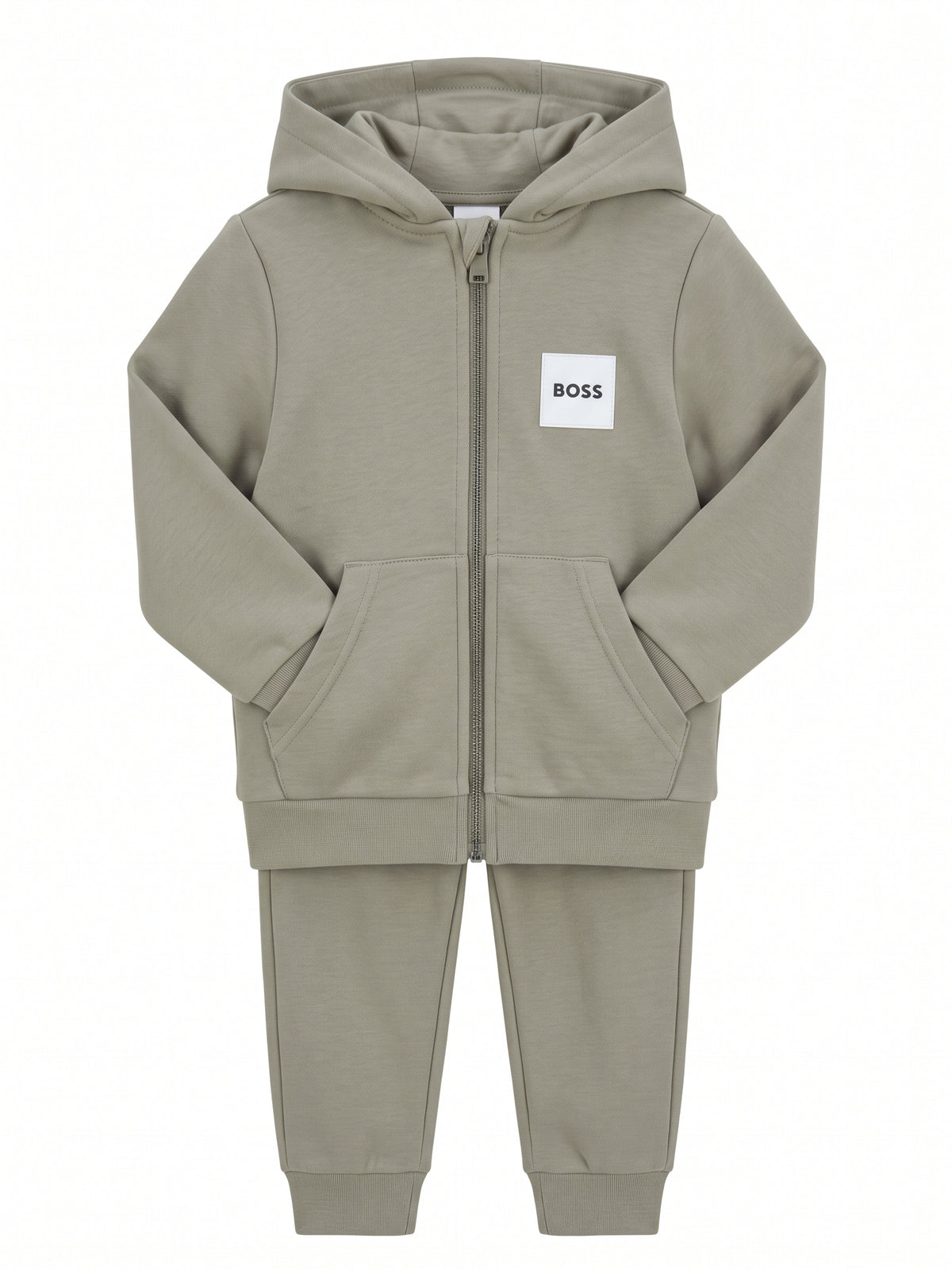 BOSS ENSEMBLE BOSS