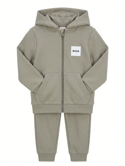 BOSS ENSEMBLE BOSS