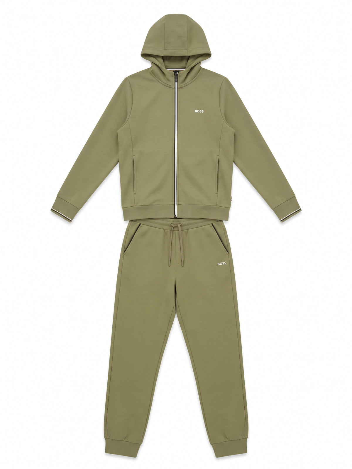 BOSS ENSEMBLE JOGGING