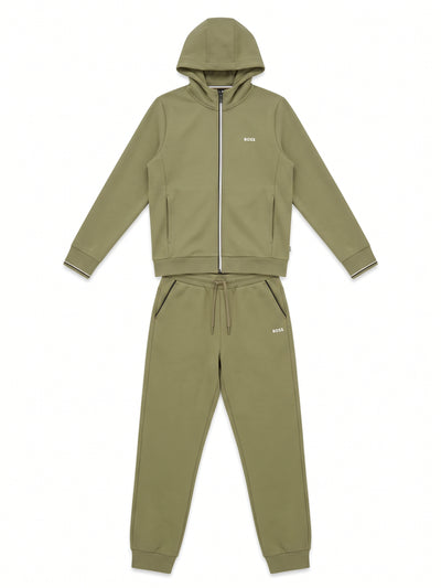 BOSS ENSEMBLE JOGGING