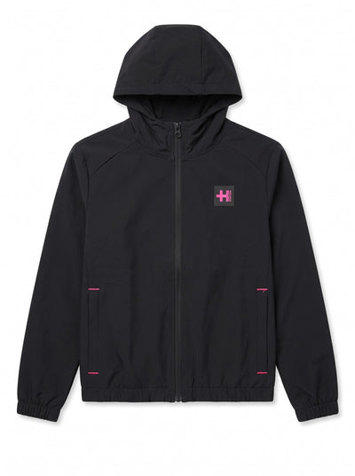 HELVETICA VESTE SOFTSHELL JOY