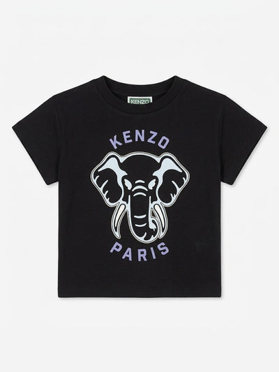 KENZO TEE-SHIRT