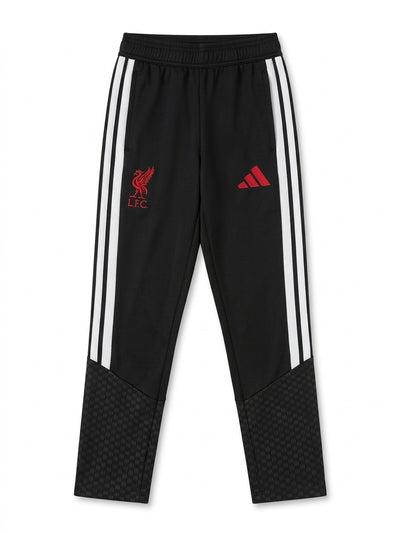 ADIDAS LIVERPOOL PANTALON D'ENTRAÎNEMENT JUNIOR