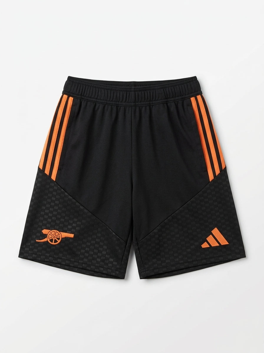 ADIDAS ARSENAL SHORT D'ENTRAÎNEMENT JUNIOR