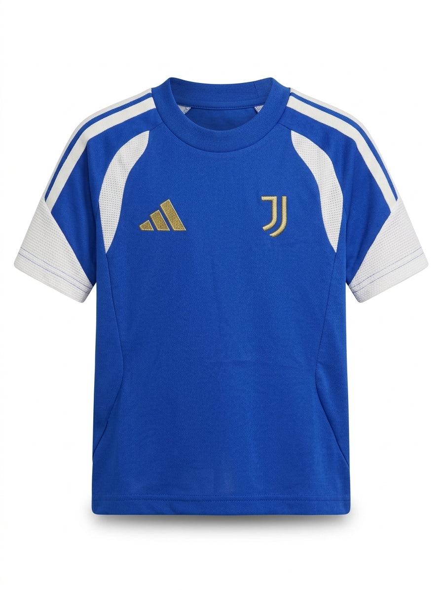 ADIDAS JUVENTUS TEE-SHIRT JUNIOR
