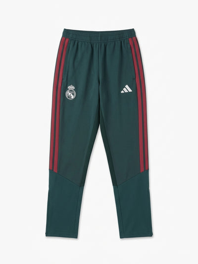 ADIDAS REAL MADRID PANTALON D'AVANT-MATCH JUNIOR