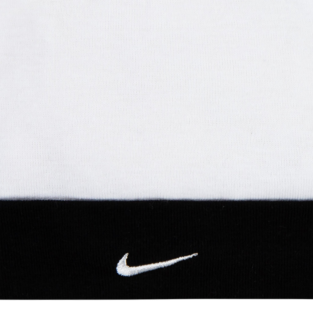 NIKE ENSEMBLE SWOOSH BÉBÉ BLANC