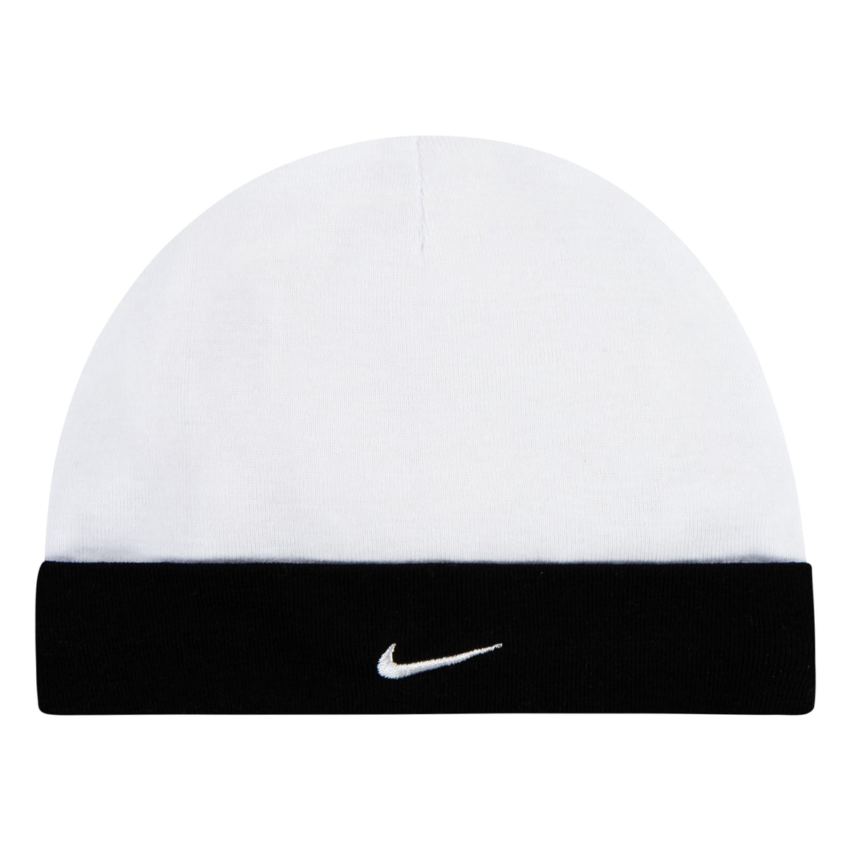 NIKE ENSEMBLE SWOOSH BÉBÉ BLANC