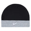 NIKE ENSEMBLE SWOOSH BÉBÉ NOIR