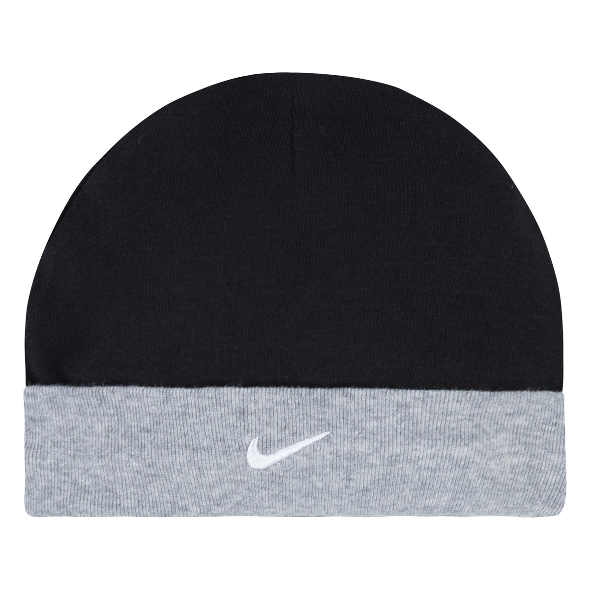 NIKE ENSEMBLE SWOOSH BÉBÉ NOIR