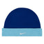 NIKE ENSEMBLE SWOOSH BÉBÉ BLEU