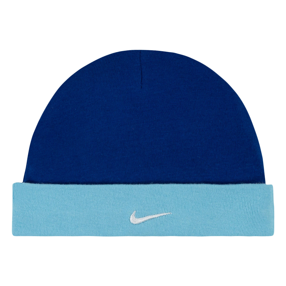 NIKE ENSEMBLE SWOOSH BÉBÉ BLEU