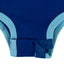 NIKE ENSEMBLE SWOOSH BÉBÉ BLEU