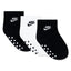 NIKE CHAUSSETTES ANTIDÉRAPANTES FUTURA BÉBÉ