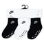 NIKE CHAUSSETTES ANTIDÉRAPANTES FUTURA BÉBÉ