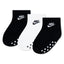 NIKE CHAUSSETTES ANTIDÉRAPANTES FUTURA BÉBÉ