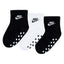 NIKE CHAUSSETTES ANTIDÉRAPANTES FUTURA BÉBÉ