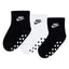 NIKE CHAUSSETTES ANTIDÉRAPANTES FUTURA BÉBÉ