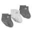 NIKE LOT DE 3 CHAUSSETTES BASSES