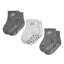 NIKE LOT DE 3 CHAUSSETTES BASSES