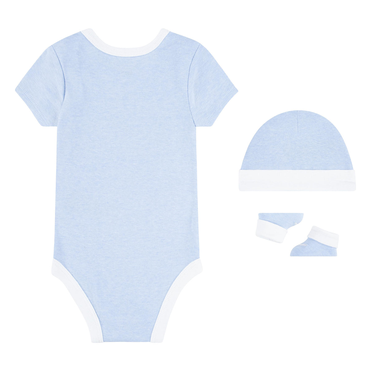 NIKE ENSEMBLE SWOOSH BÉBÉ