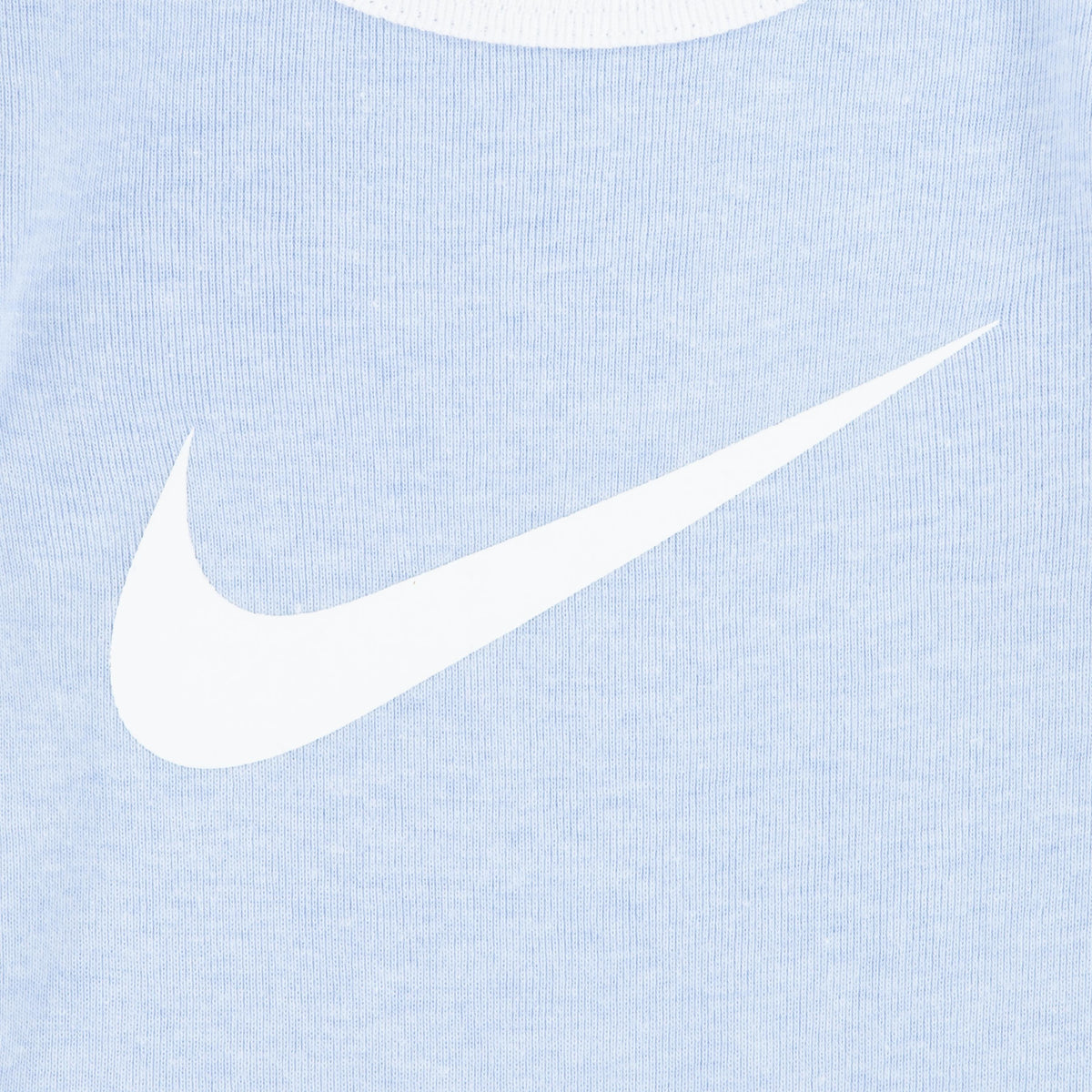 NIKE ENSEMBLE SWOOSH BÉBÉ