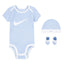 NIKE ENSEMBLE SWOOSH BÉBÉ