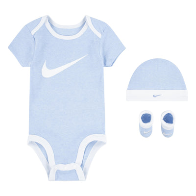 NIKE ENSEMBLE SWOOSH BÉBÉ
