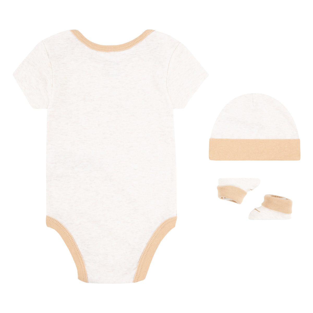 NIKE ENSEMBLE SWOOSH BÉBÉ