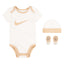 NIKE ENSEMBLE SWOOSH BÉBÉ