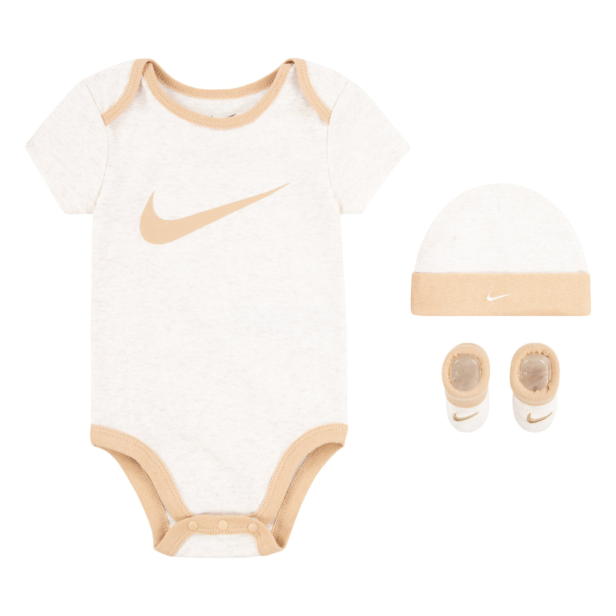 NIKE ENSEMBLE SWOOSH BÉBÉ