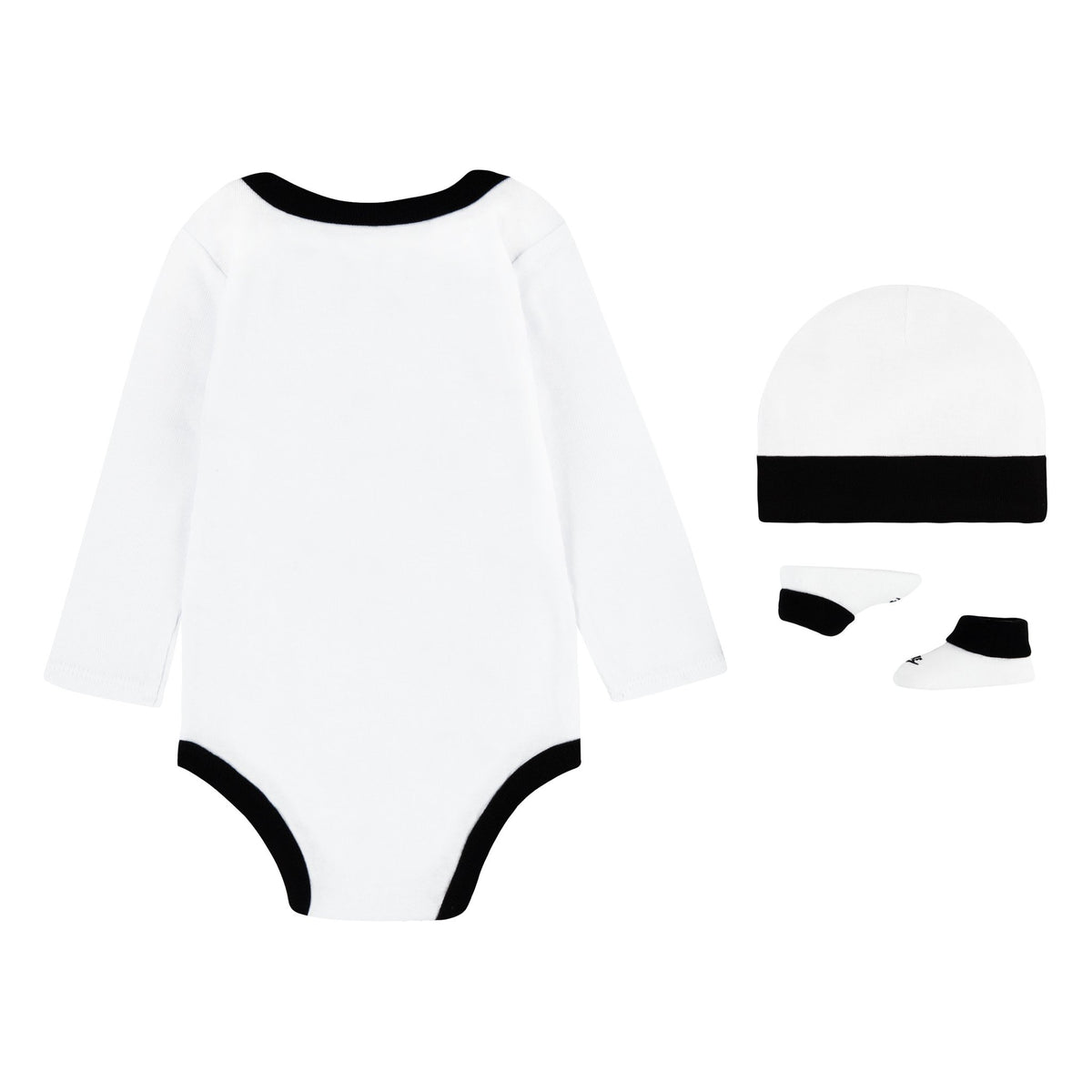 NIKE ENSEMBLE FUTURA BÉBÉ