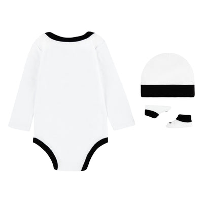 NIKE ENSEMBLE FUTURA BÉBÉ