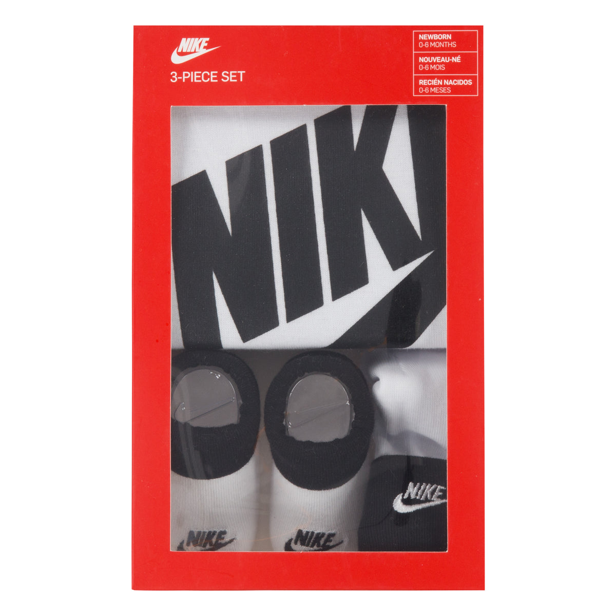 NIKE ENSEMBLE FUTURA BÉBÉ