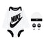 NIKE ENSEMBLE FUTURA BÉBÉ