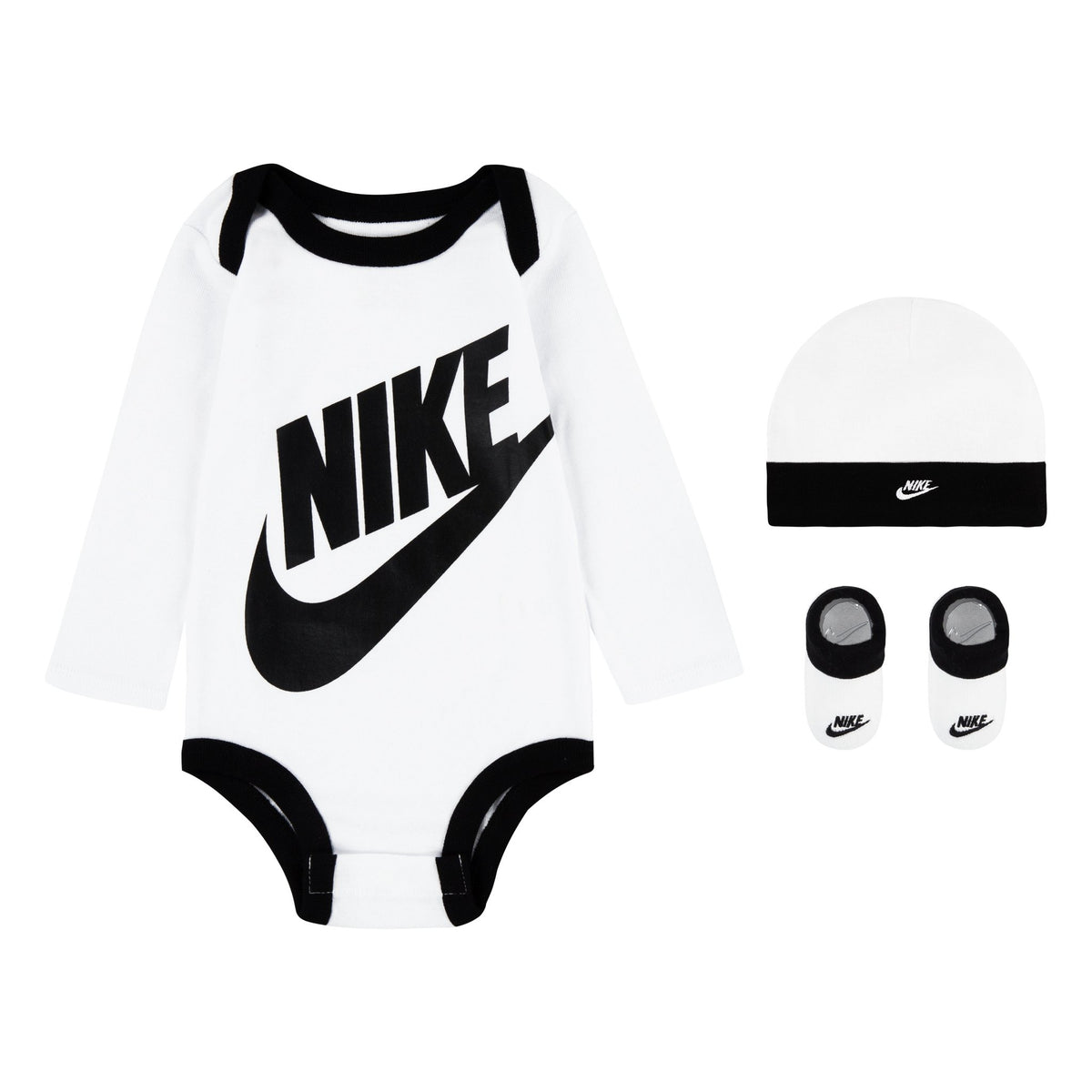 NIKE ENSEMBLE FUTURA BÉBÉ
