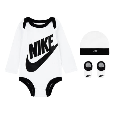 NIKE ENSEMBLE FUTURA BÉBÉ