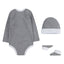NIKE ENSEMBLE FUTURA BÉBÉ