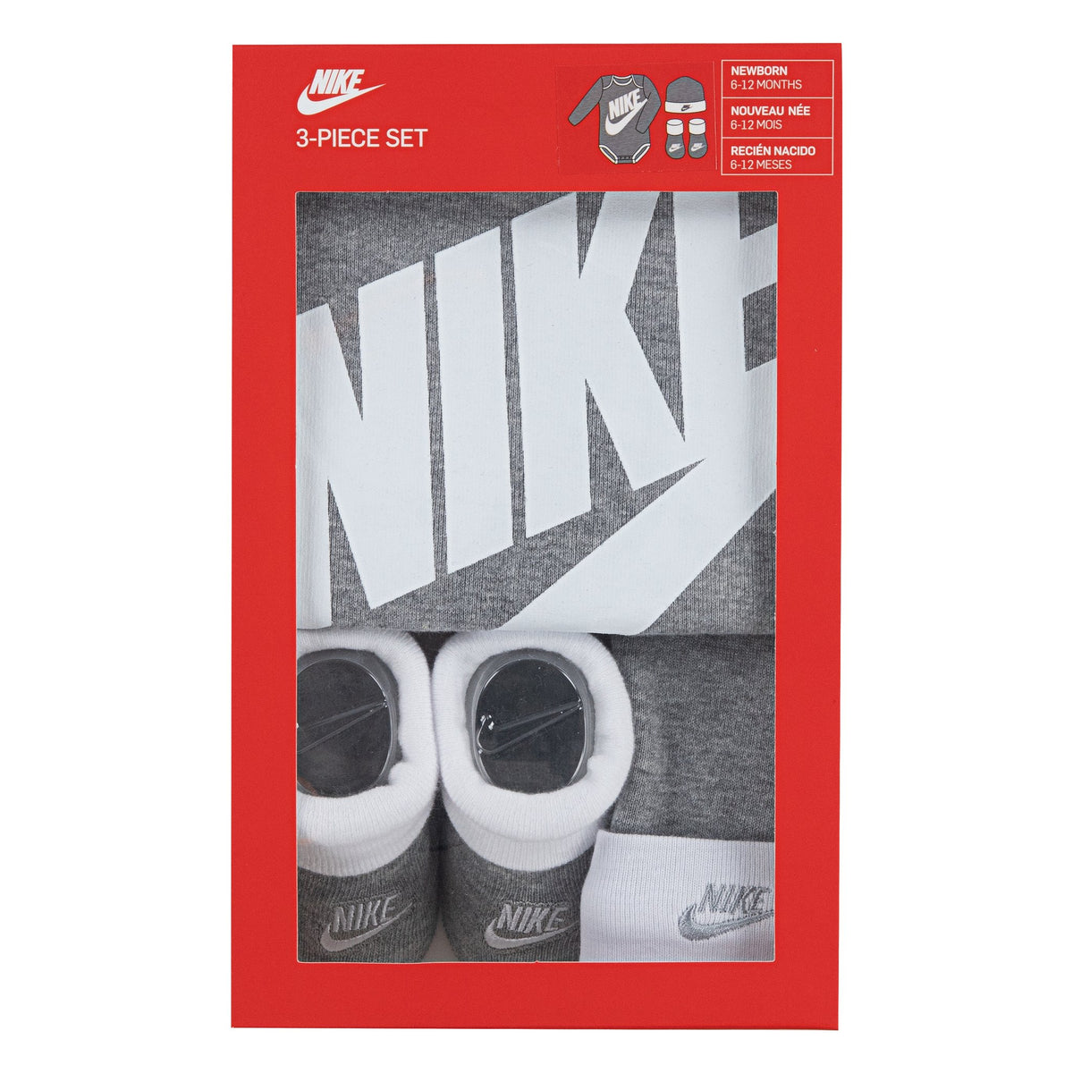 NIKE ENSEMBLE FUTURA BÉBÉ