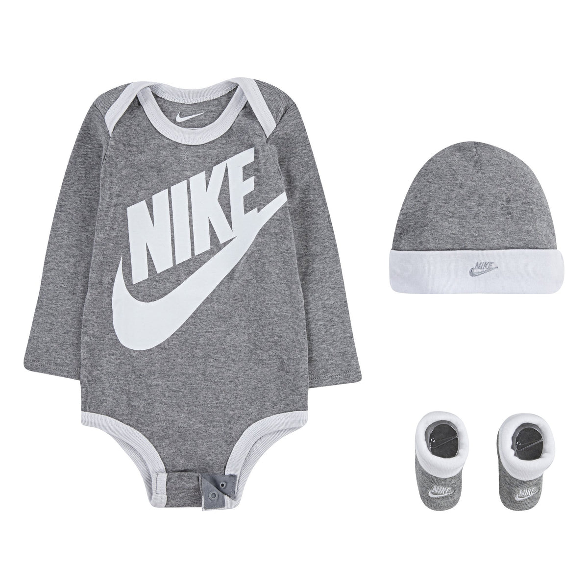 NIKE ENSEMBLE FUTURA BÉBÉ